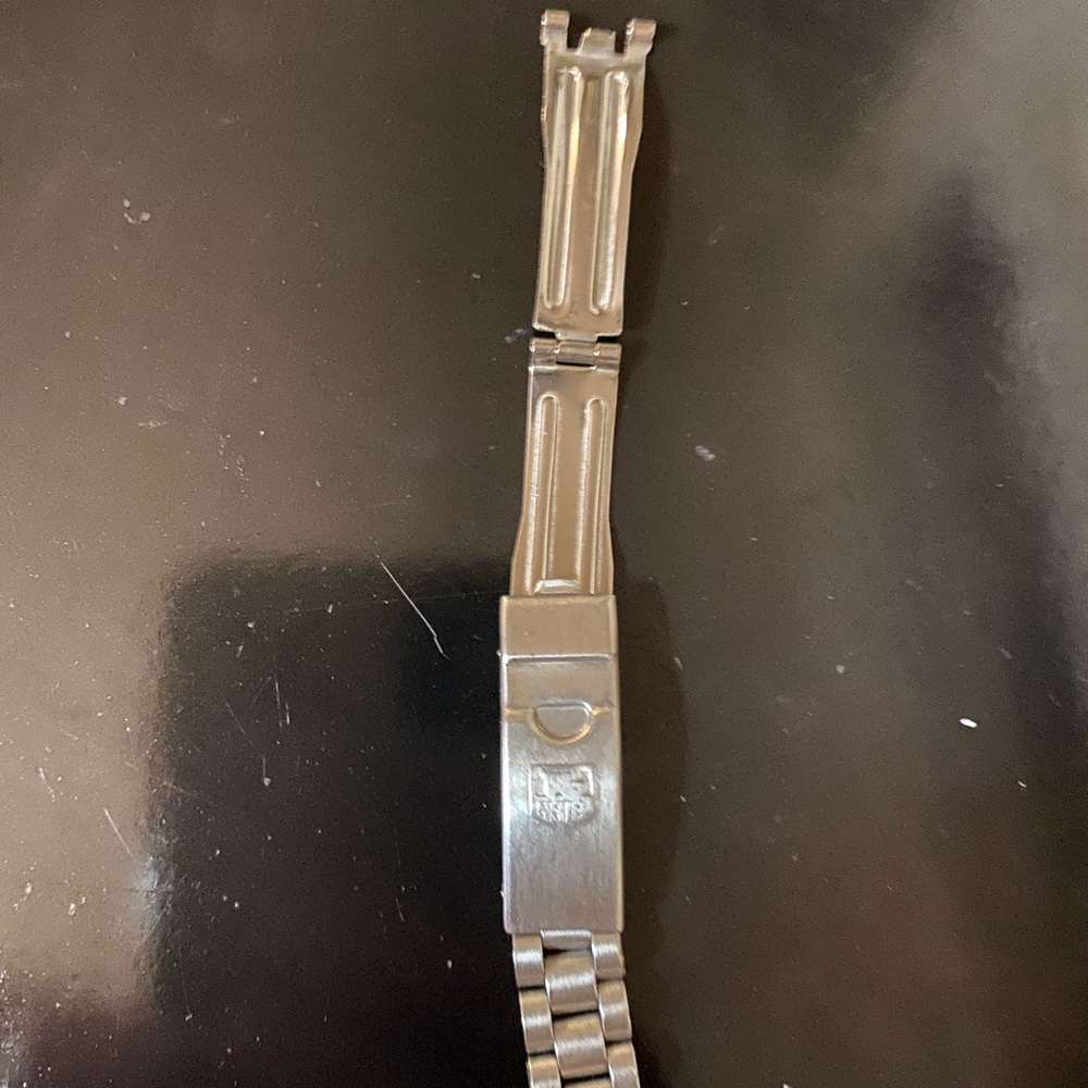 Authentic TAG HEUER WOMENS watch - Picture 10 of 11